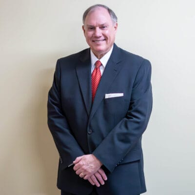 WILLIAM "BILL" E. PHILLIPS, ESQ. headshot