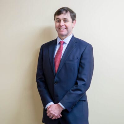 FRANK A. WRIGHT, JR., ESQ. headshot