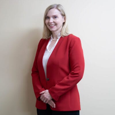 KRISTIN B. WRIGHT, ESQ. headshot