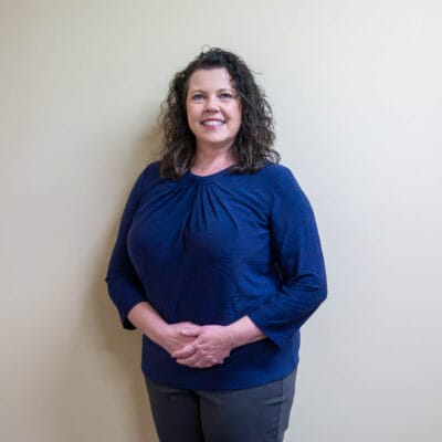 Lisa Driskill headshot