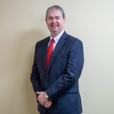 SAMUEL “SAM” FRANKLIN VANCE, IV, ESQ. headshot