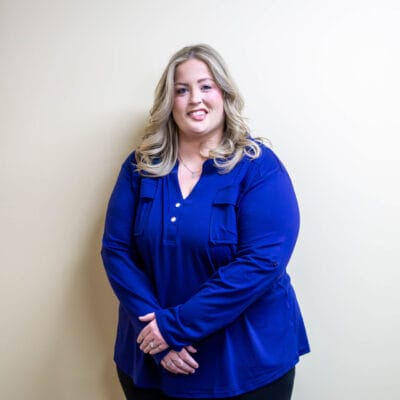Somer Parker headshot