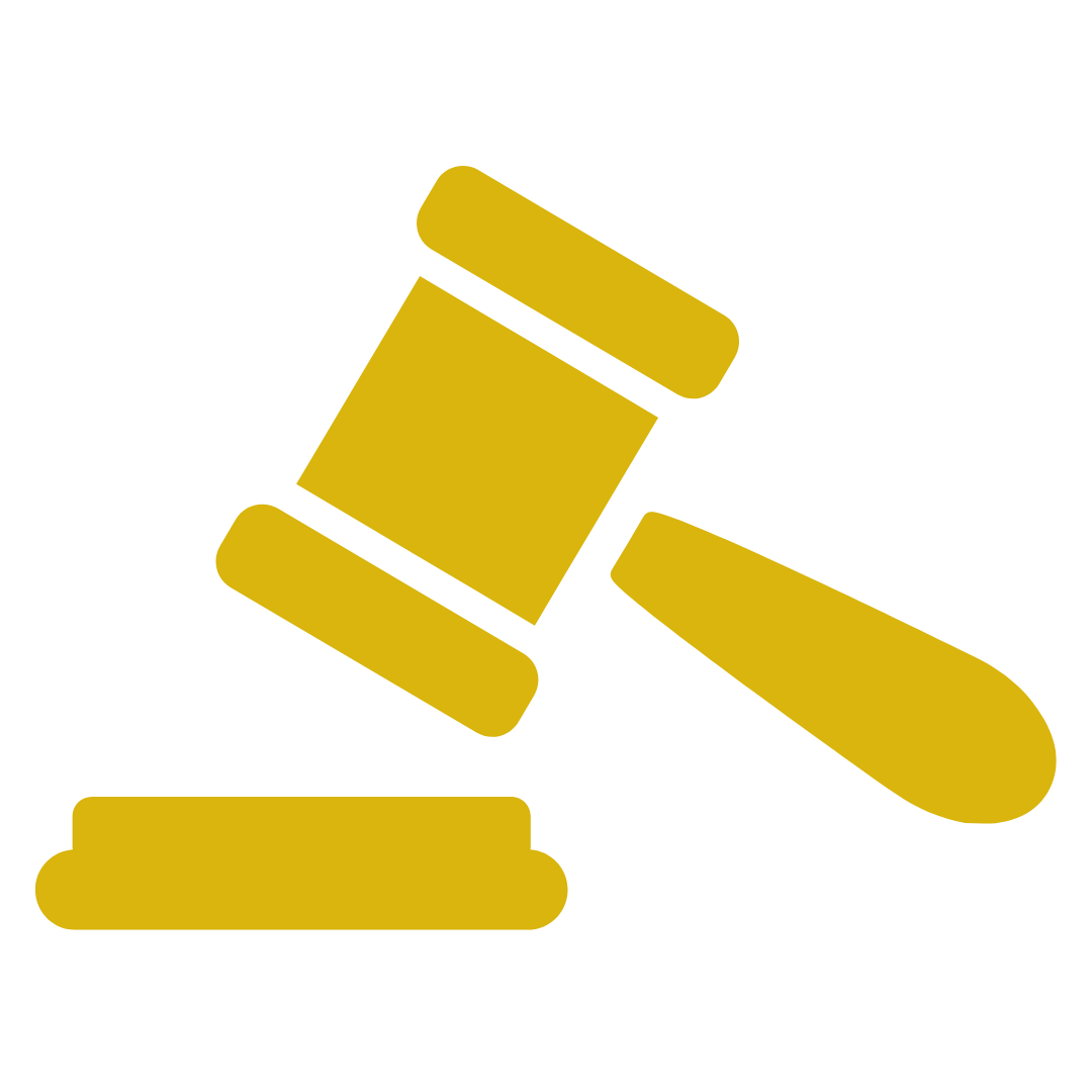 Take Your Case to Trial if Necessary
